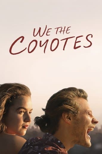 We the Coyotes Image