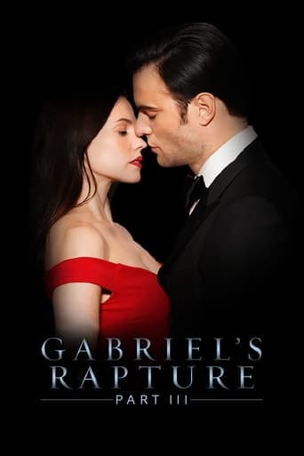 Gabriel's Rapture: Part III Image