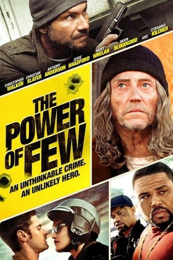The Power of Few Image
