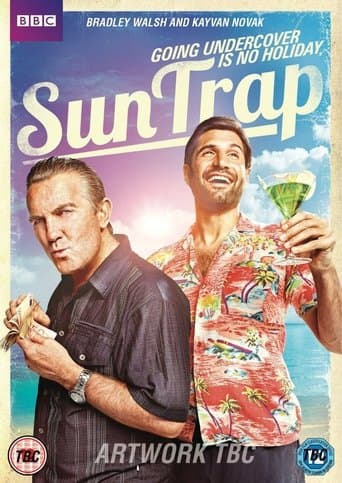 SunTrap Image