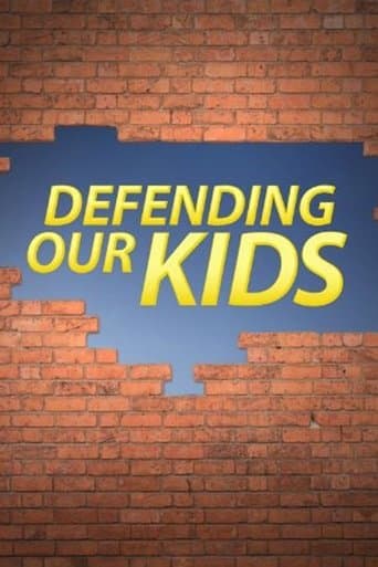 Defending Our Kids: The Julie Posey Story Image
