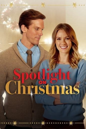 Spotlight on Christmas Image