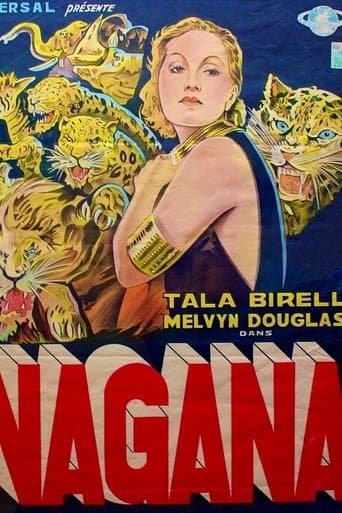Nagana Image