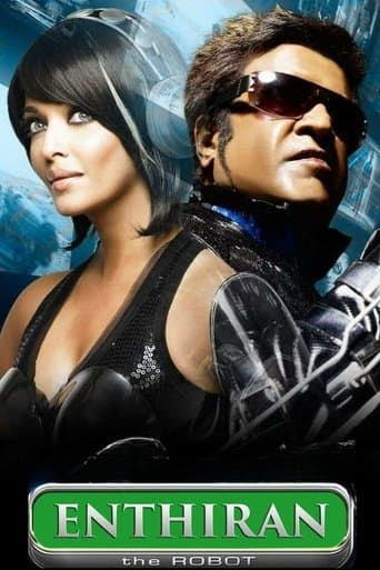 Enthiran Image