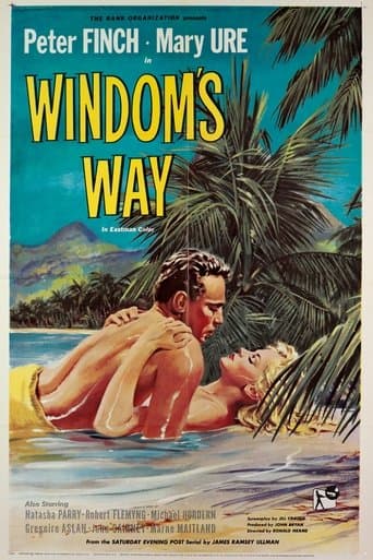 Windom's Way Image