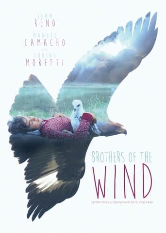 Brothers of the Wind Image