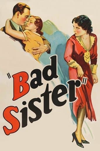 The Bad Sister Image