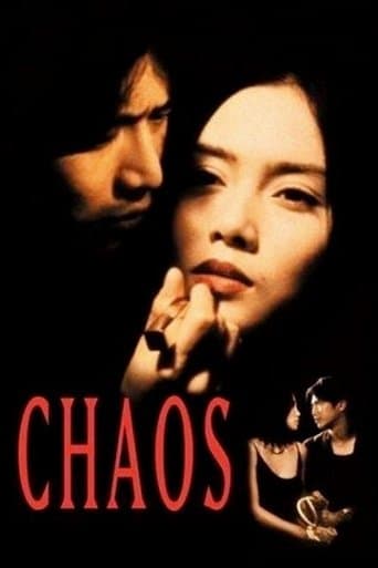 Chaos Image