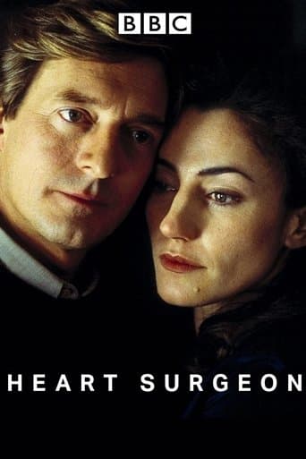 The Heart Surgeon Image