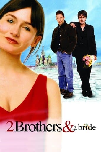 A Foreign Affair Image