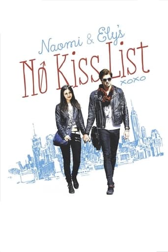 Naomi and Ely's No Kiss List Image