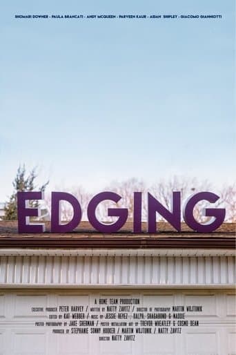 Edging Image
