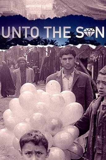 Unto the Son Image