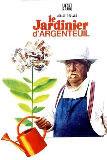 The Gardener of Argenteuil Image