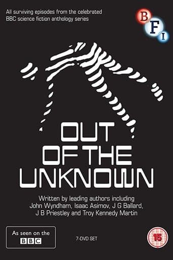 Out of the Unknown Image
