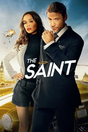 The Saint Image