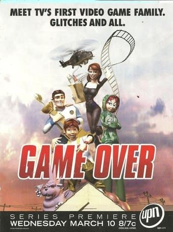 Game Over Image