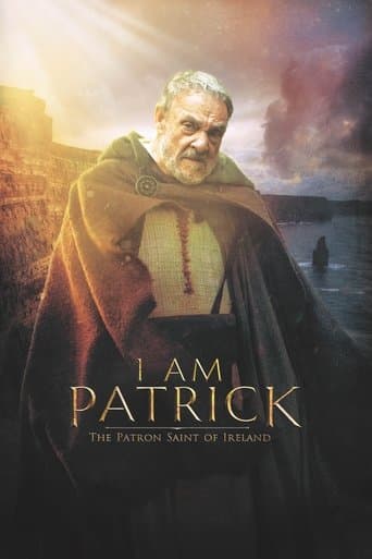 I Am Patrick: The Patron Saint of Ireland Image