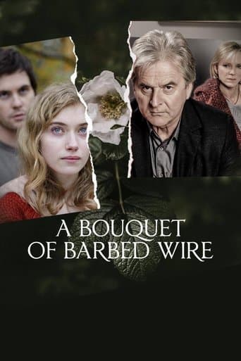 Bouquet of Barbed Wire Image