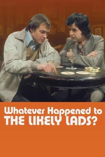 Whatever Happened to the Likely Lads? Image