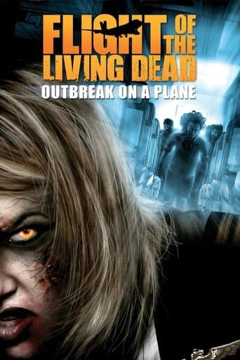 Flight of the Living Dead Image