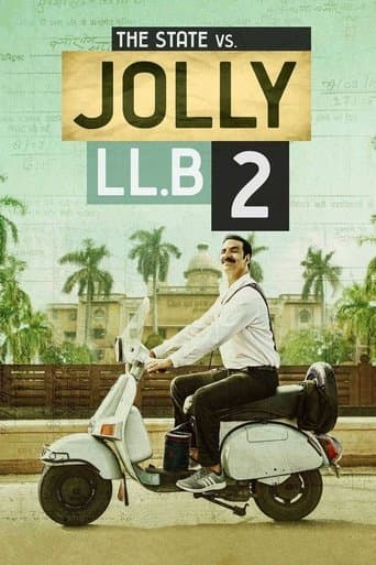 Jolly LLB 2 Image