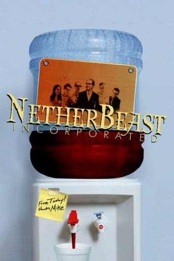 Netherbeast Incorporated Image