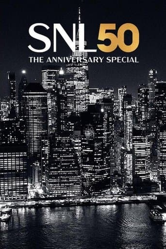 SNL50: The Anniversary Special Image