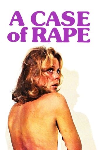 A Case of Rape Image
