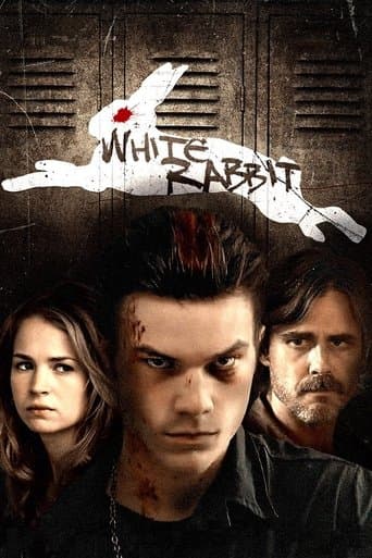 White Rabbit Image