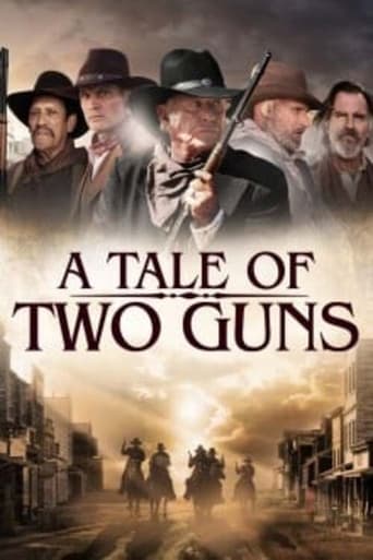 A Tale of Two Guns Image