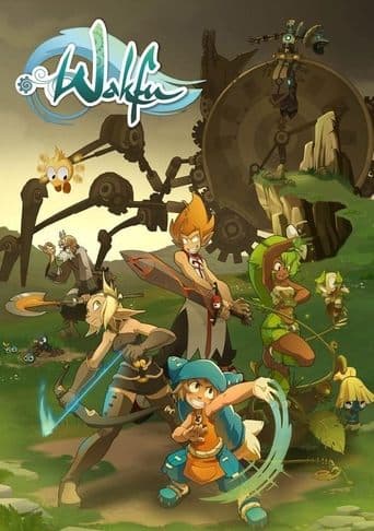 Wakfu Image