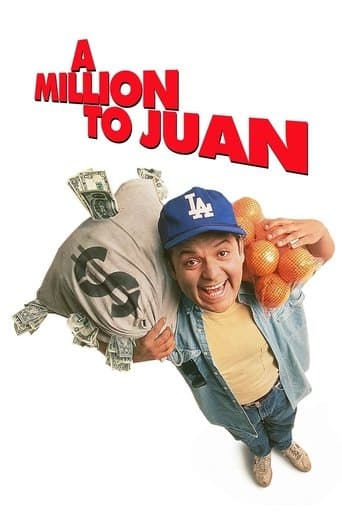 A Million to Juan Image
