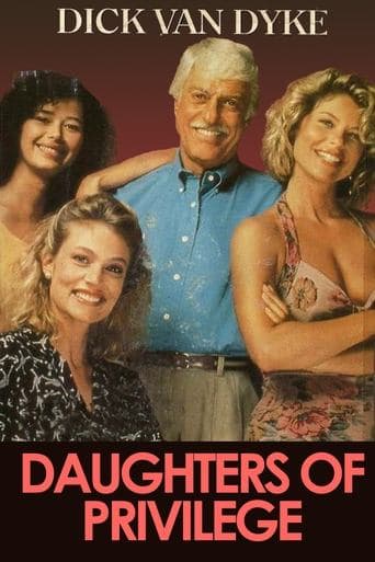 Daughters of Privilege Image
