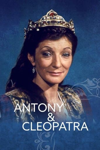 Antony & Cleopatra Image