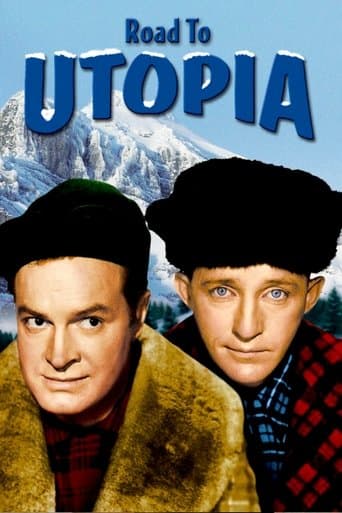 Road to Utopia Image