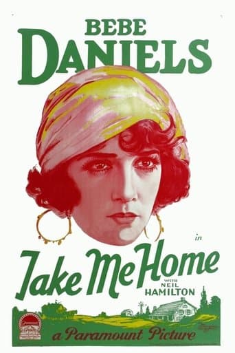 Take Me Home Image