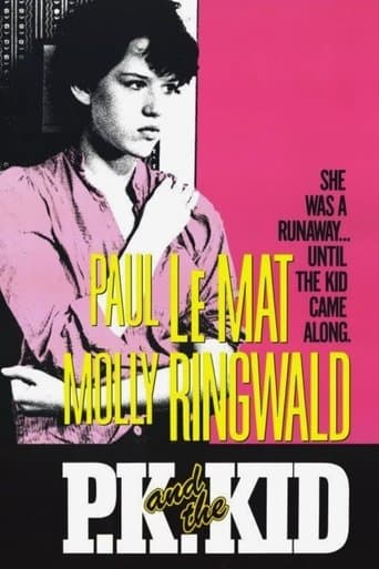 P.K. and the Kid Image