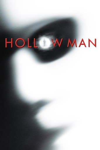 Hollow Man Image