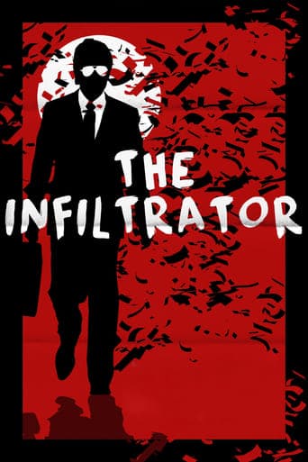 The Infiltrator Image