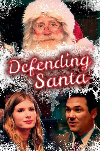 Defending Santa Image