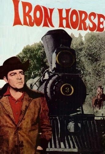 The Iron Horse Image