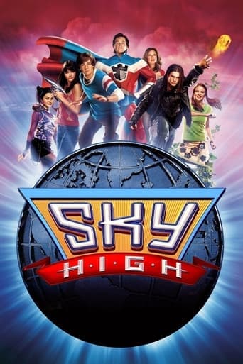 Sky High Image