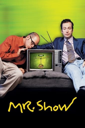 Mr. Show with Bob and David Image