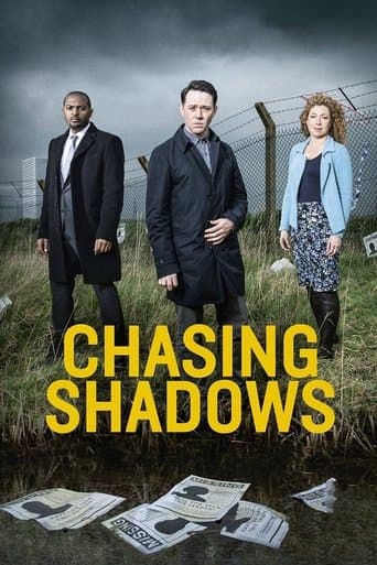 Chasing Shadows Image