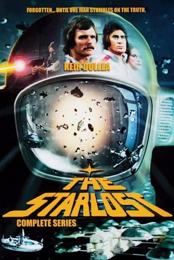 The Starlost Image