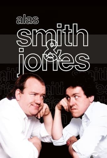 Alas Smith and Jones Image
