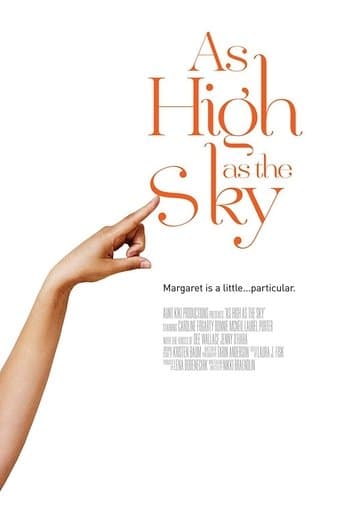 As High as the Sky Image