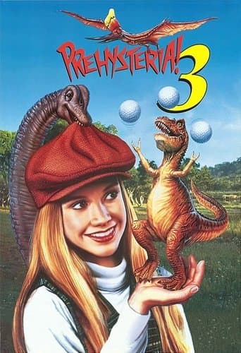Prehysteria! 3 Image
