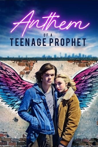 Anthem of a Teenage Prophet Image